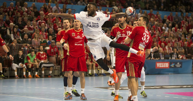Las cuentas hacia el Last16 de la EHFCL