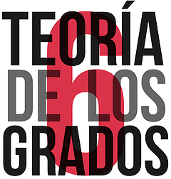 teoría de los 6 grados