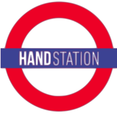 Hand-Station