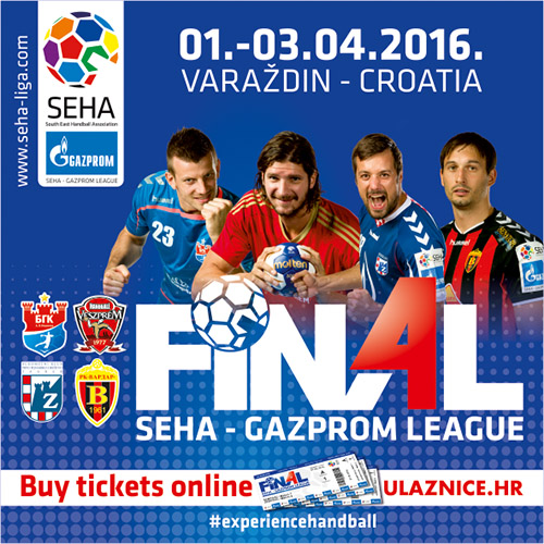 Final4 de la SEHA League