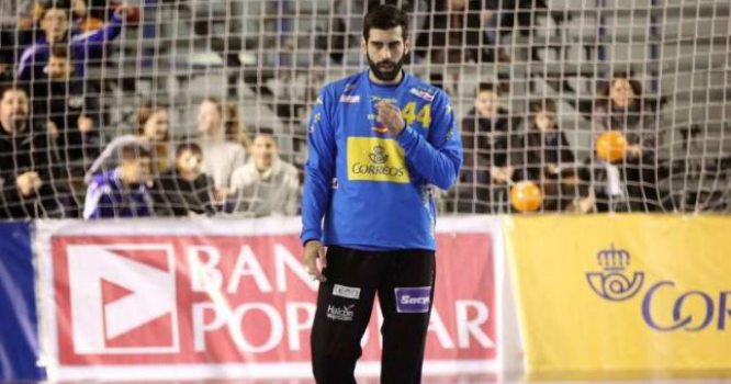 Confianza ciega en Rodrigo Corrales