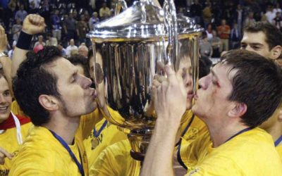 La Champions se abre a toda Europa