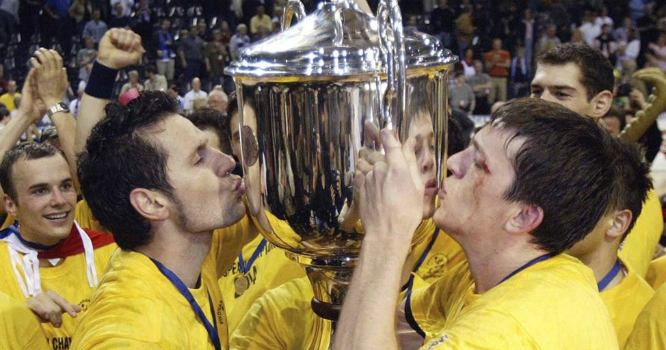 La Champions se abre a toda Europa