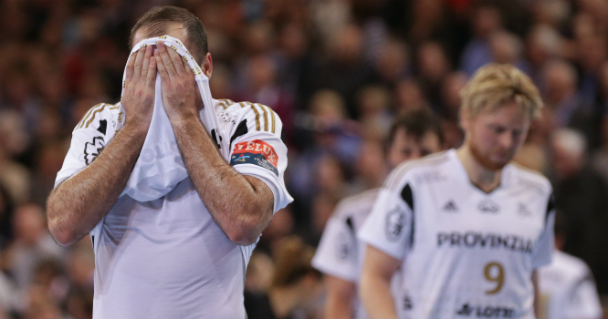 Cuatro estrellas sin Champions