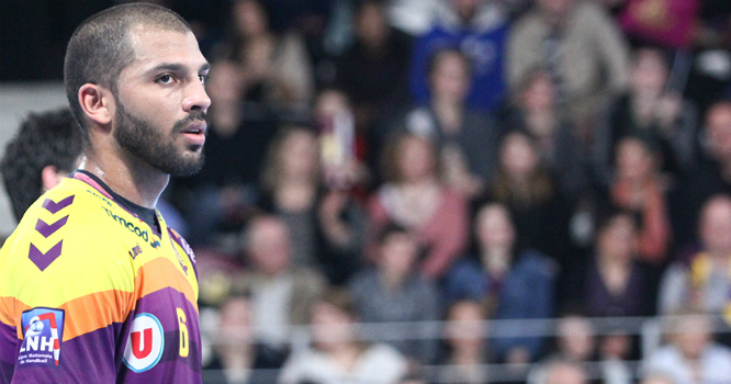 Francia quiere su primera EHF Cup