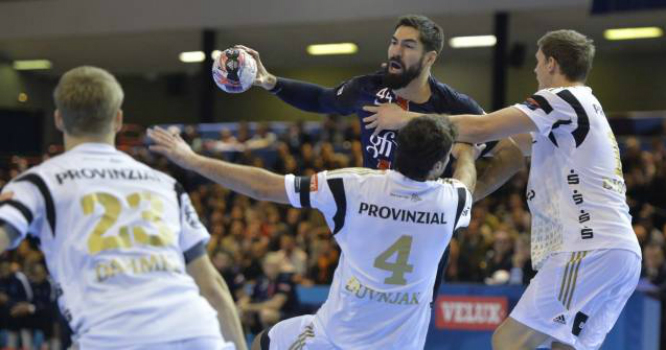 Las estrellas se citan en el Lanxess