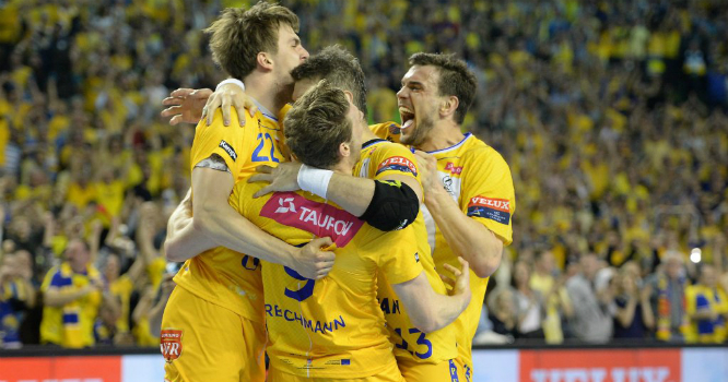 ¿Kielce le dará el trono a Polonia?