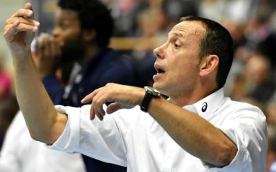 Patrice Canayer, el Ferguson del balonmano