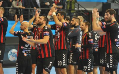 Final4: El Vardar pretende seguir reinando