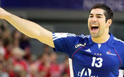 Sin recuerdos de un Mundial sin Karabatic