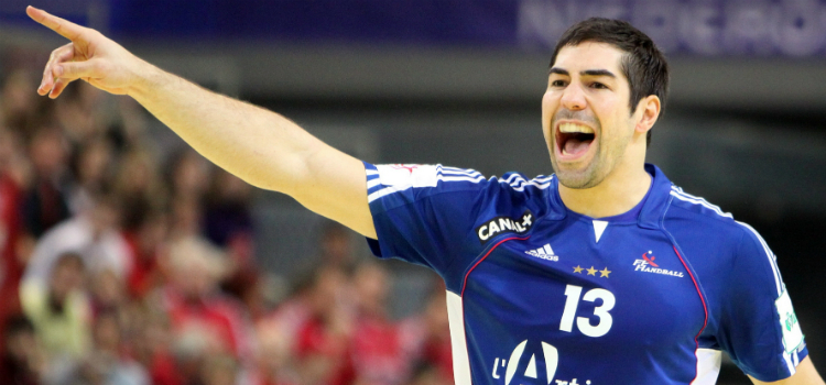 Sin recuerdos de un Mundial sin Karabatic