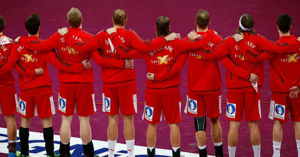 Análisis EURO: Dinamarca (Grupo D)